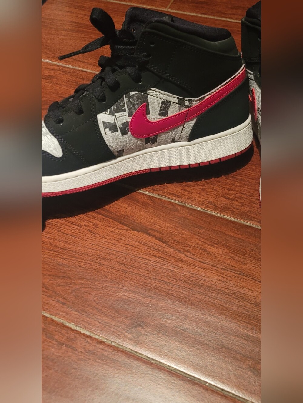 Jordan - Picture 3 of 5